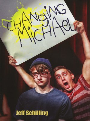 cover image of Changing Michael